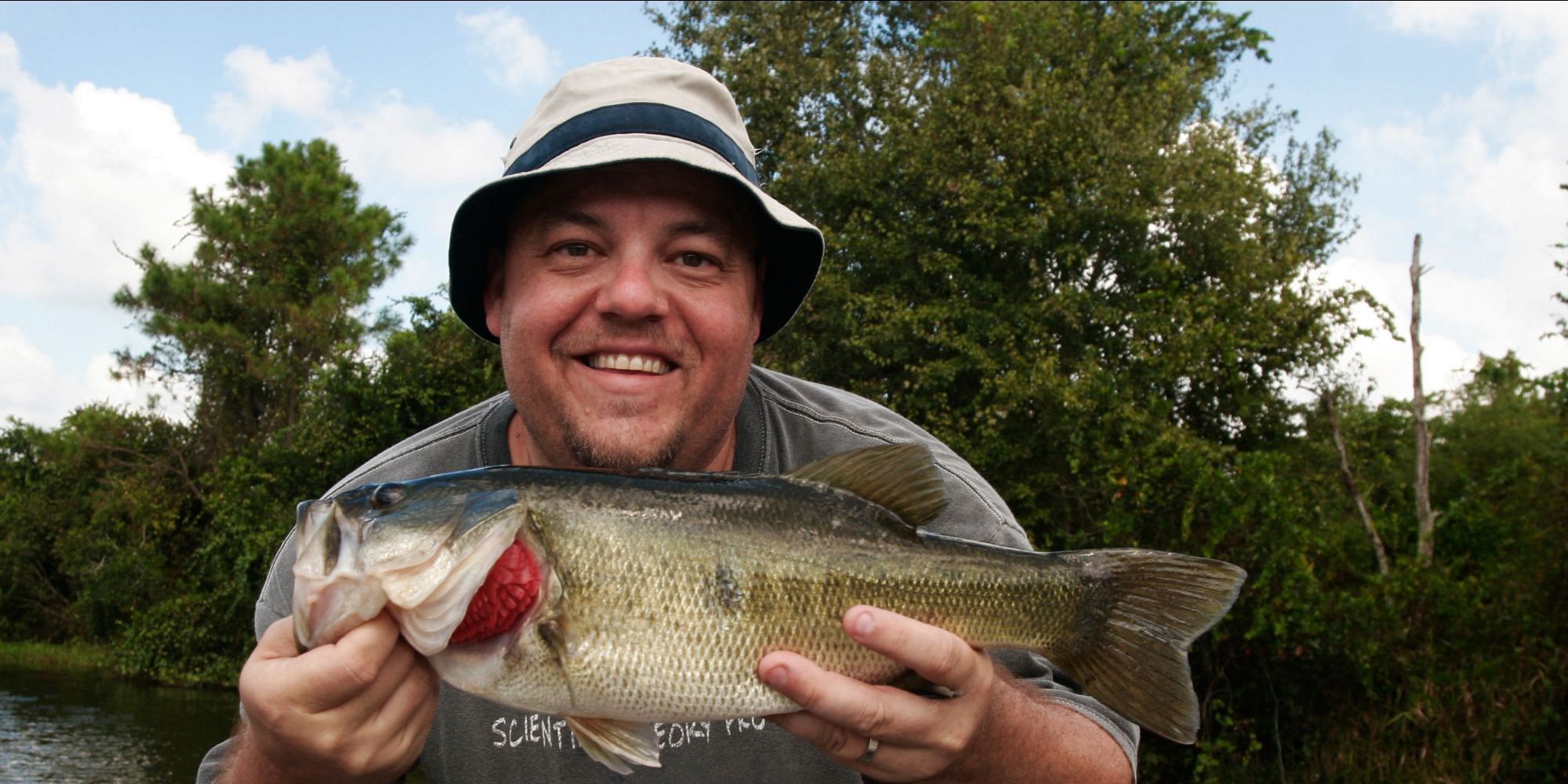 A Campground That Gives You Easy Access to Great Fishing